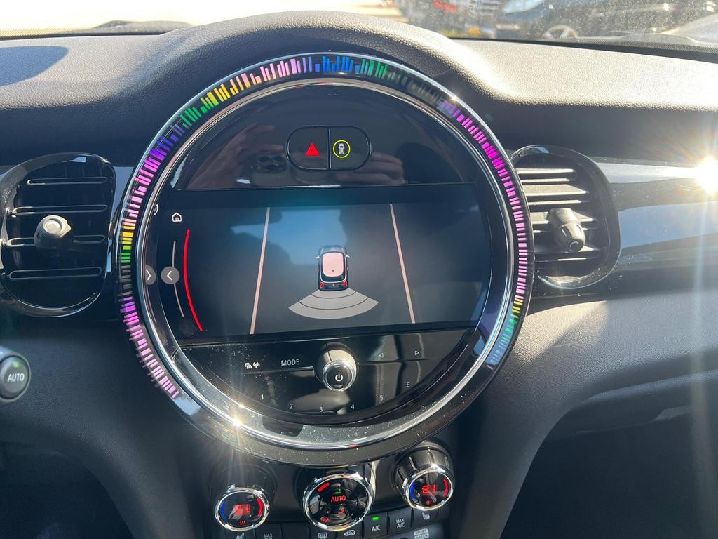 Mini Mini Electric