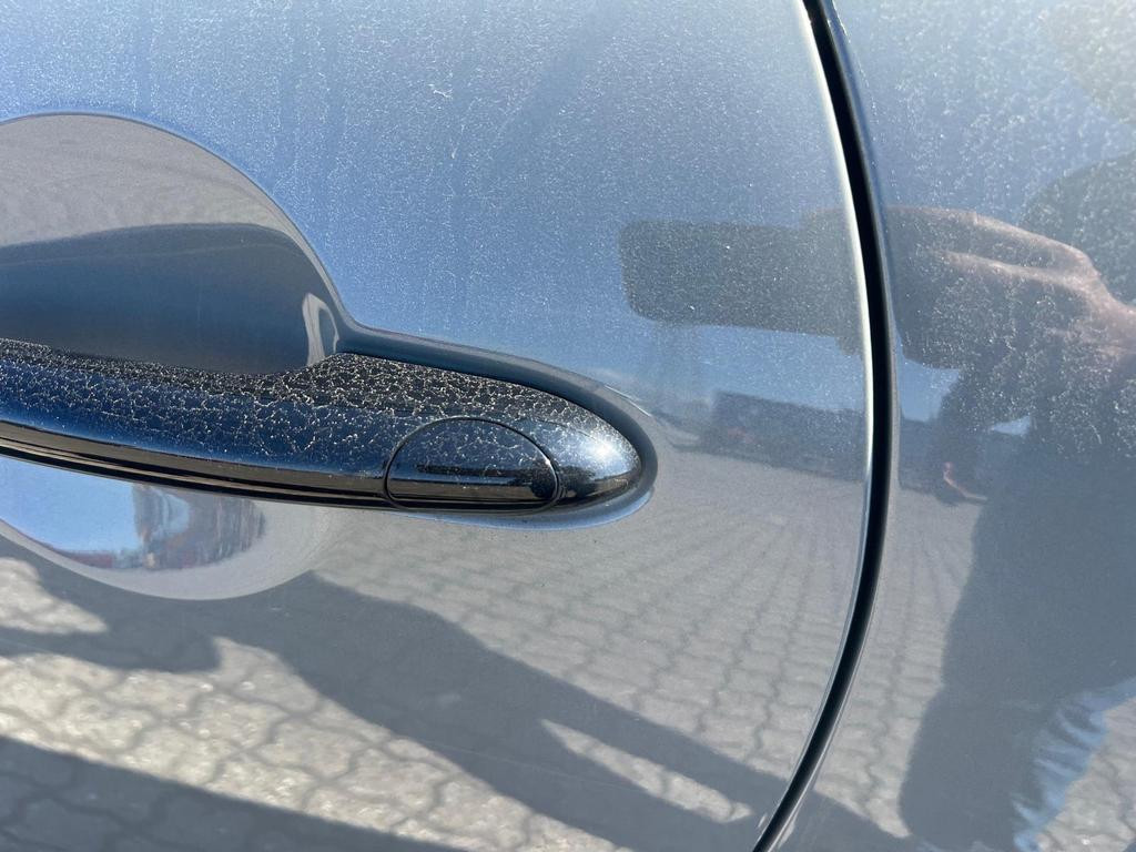 Mini Mini Electric