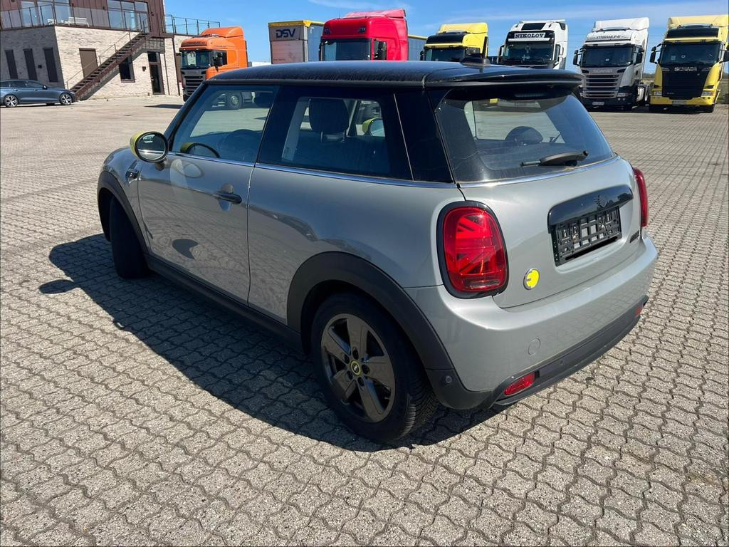 Mini Mini Electric