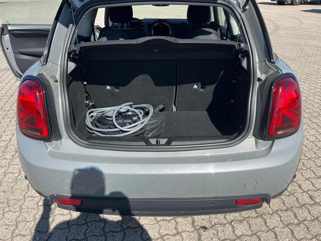 Mini Mini Electric