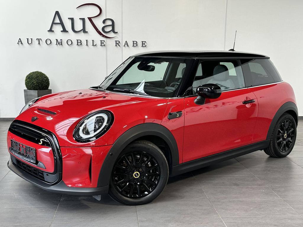 Mini Mini Electric 2023 Elektrisch