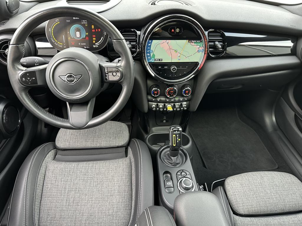 Mini Mini Electric
