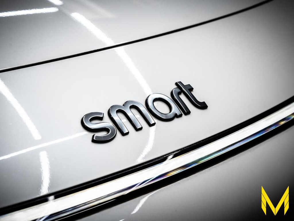 Smart #1