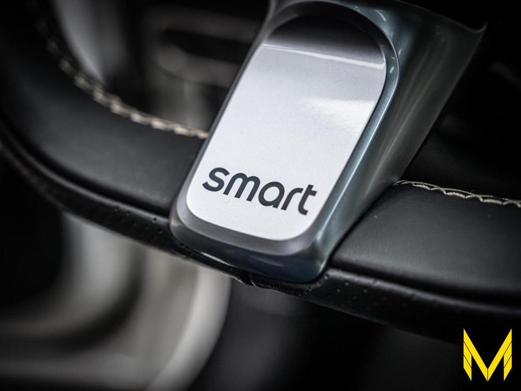 Smart #1