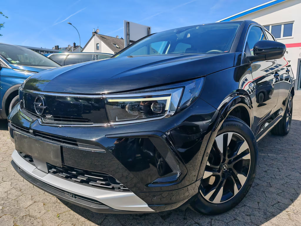 Opel Grandland 2024 Diesel