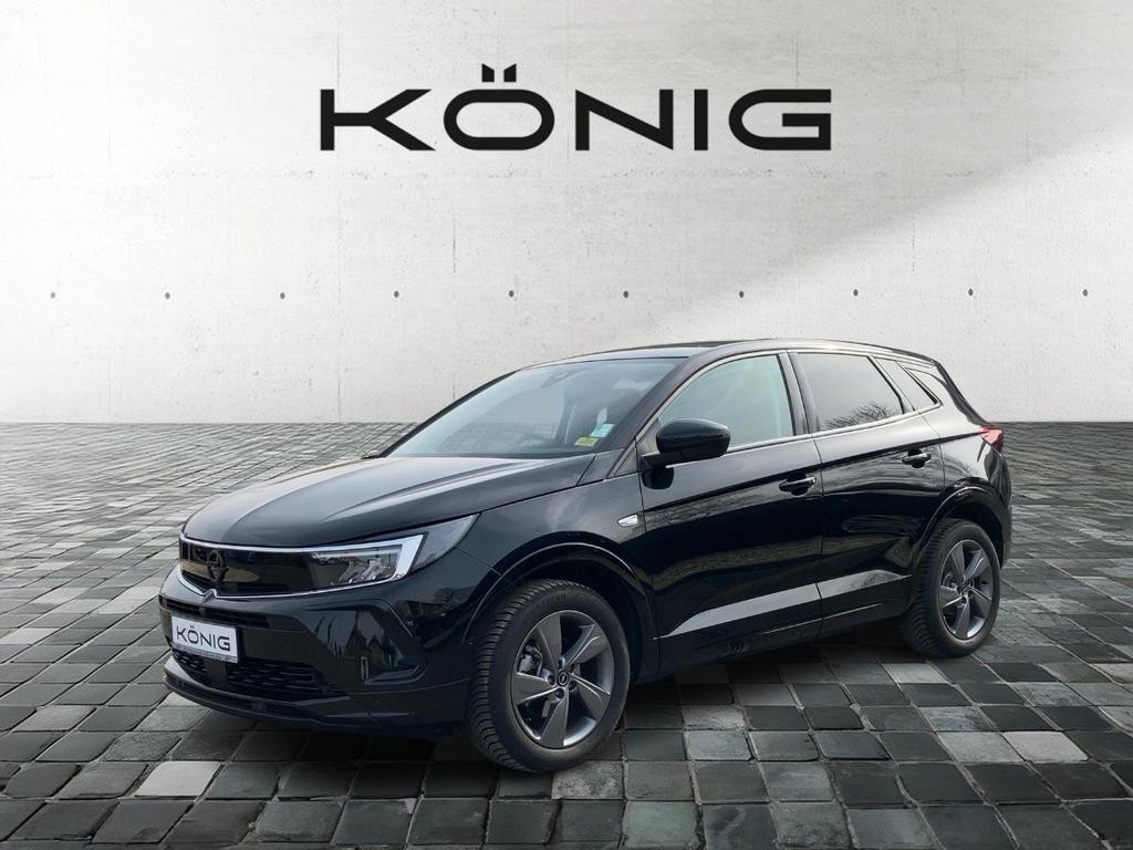Opel Grandland X 2023 Benzine