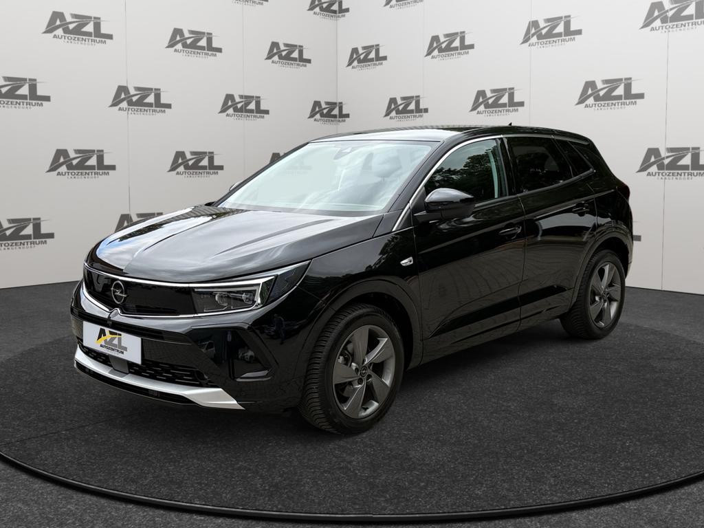 Opel Grandland 2024 Benzine