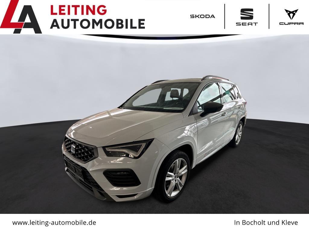 Seat Ateca 2023 Diesel