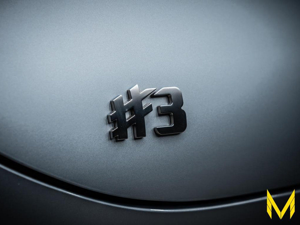 Smart #3