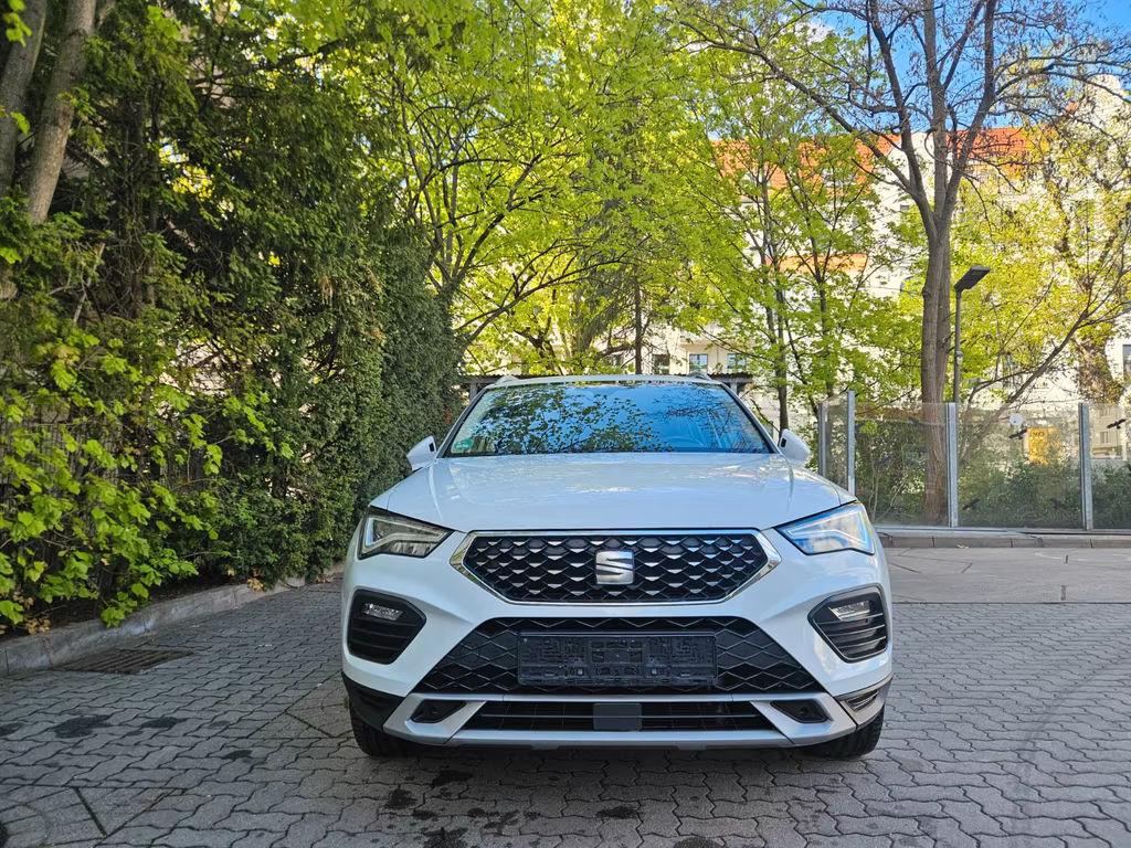 Seat Ateca 2023 Diesel