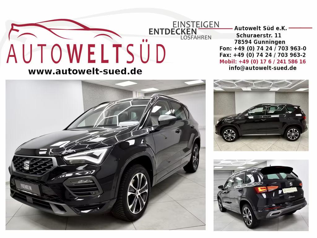 Seat Ateca 2024 Diesel
