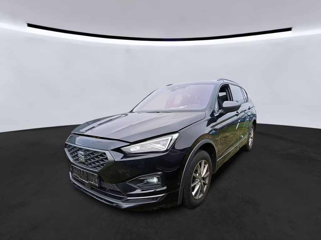 Seat Tarraco 2022 Diesel
