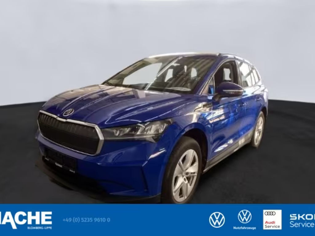Skoda Enyaq iV