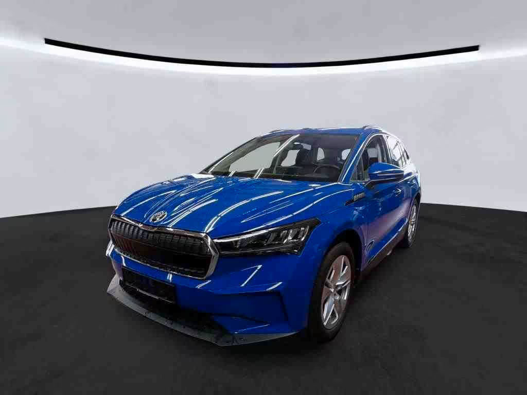 Skoda Enyaq iV 2023 Elektrisch