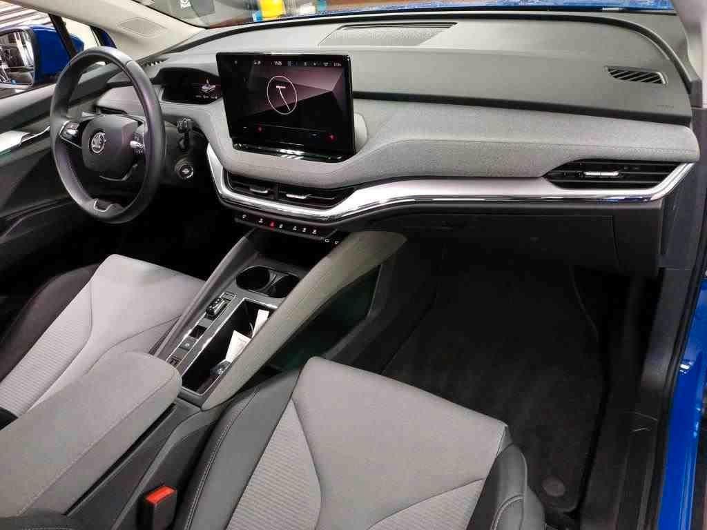 Skoda Enyaq iV