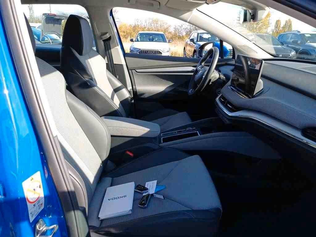 Skoda Enyaq iV
