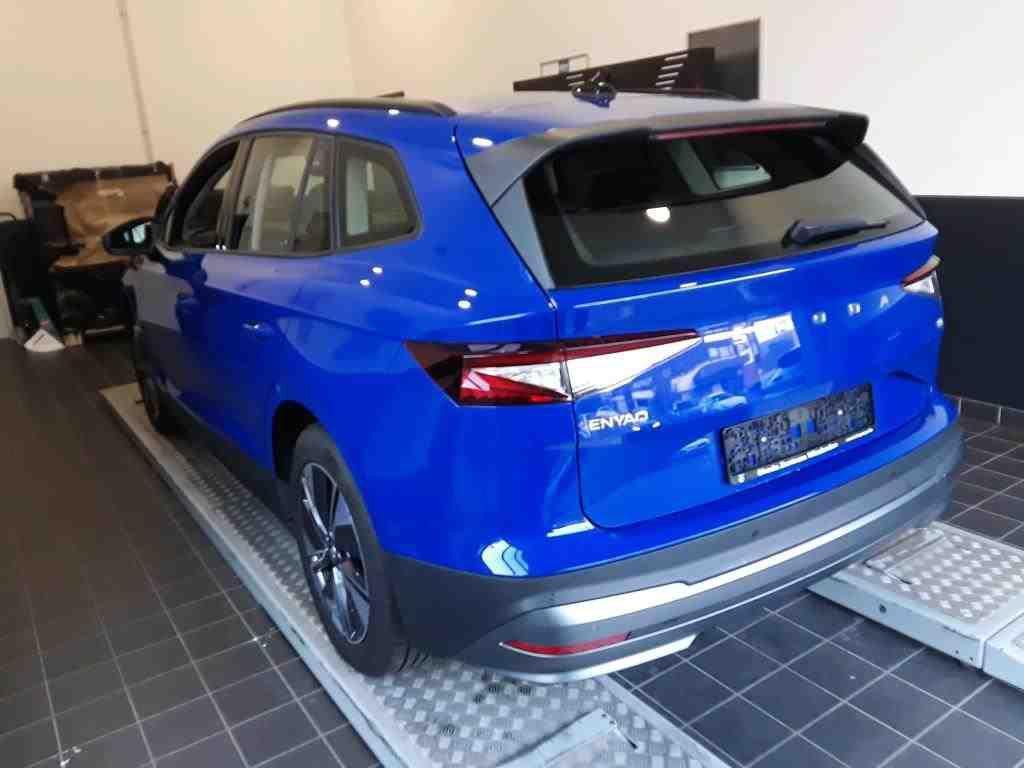Skoda Enyaq iV