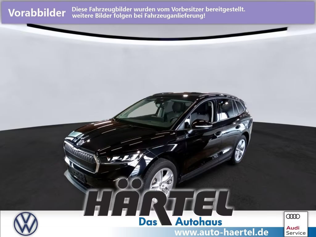 Skoda Enyaq iV