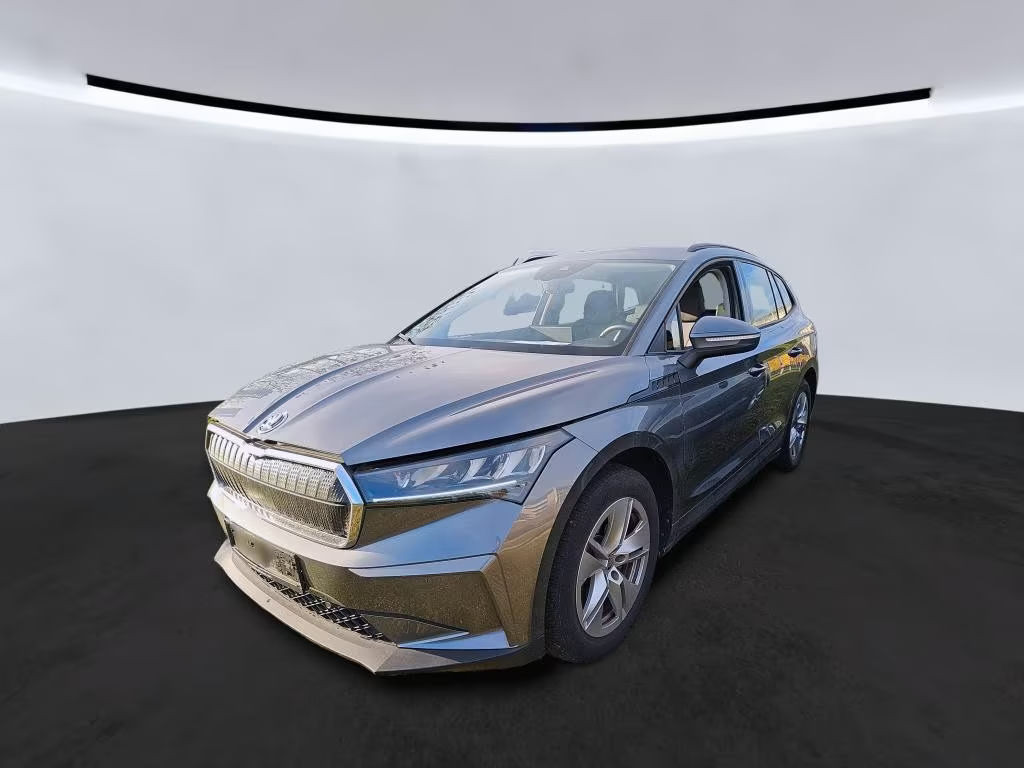 Skoda Enyaq iV 2023 Elektrisch