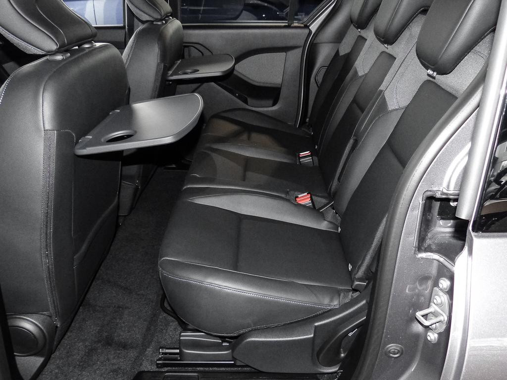 Nissan Townstar