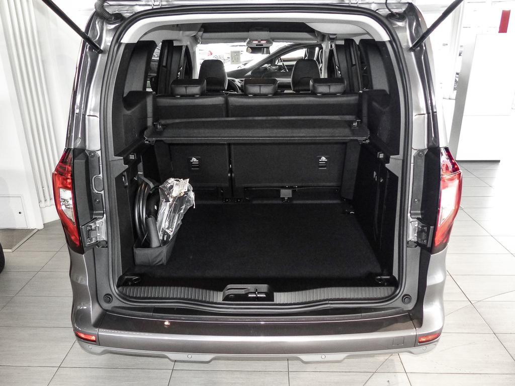 Nissan Townstar