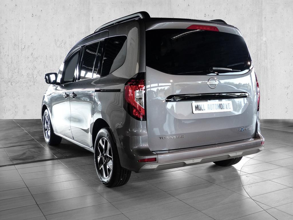 Nissan Townstar