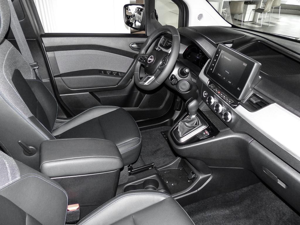 Nissan Townstar