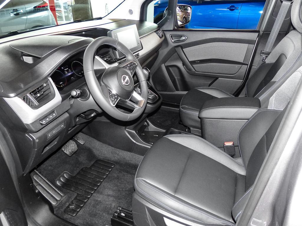 Nissan Townstar