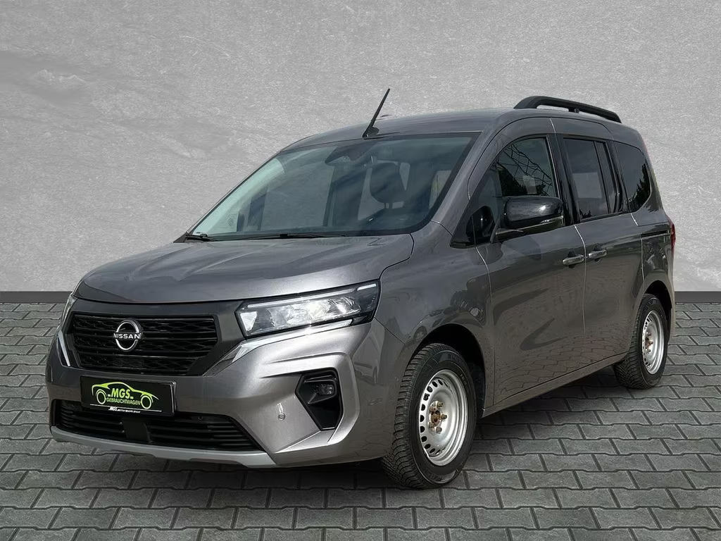 Nissan Townstar