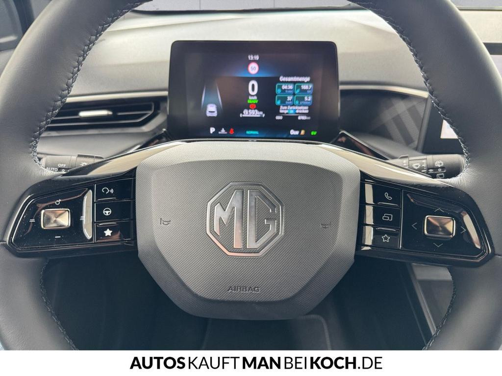MG MG3