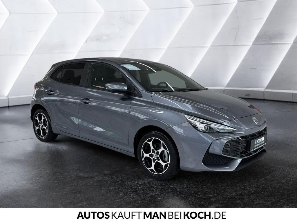 MG MG3