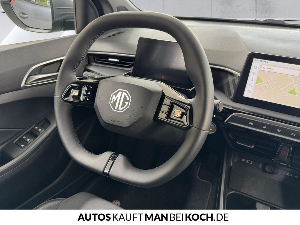 MG MG3