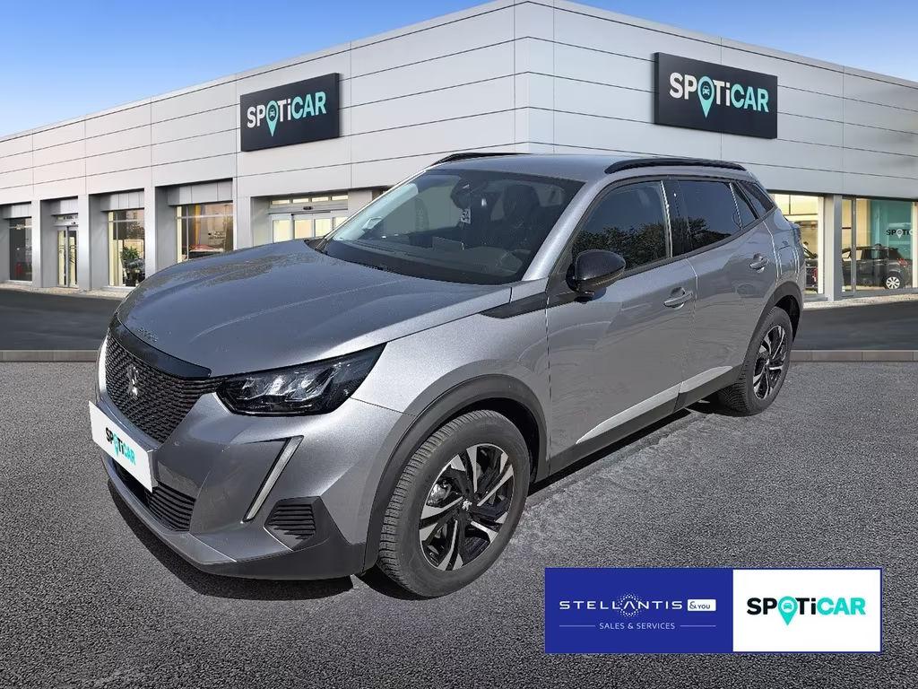 Peugeot 2008 2022 Diesel