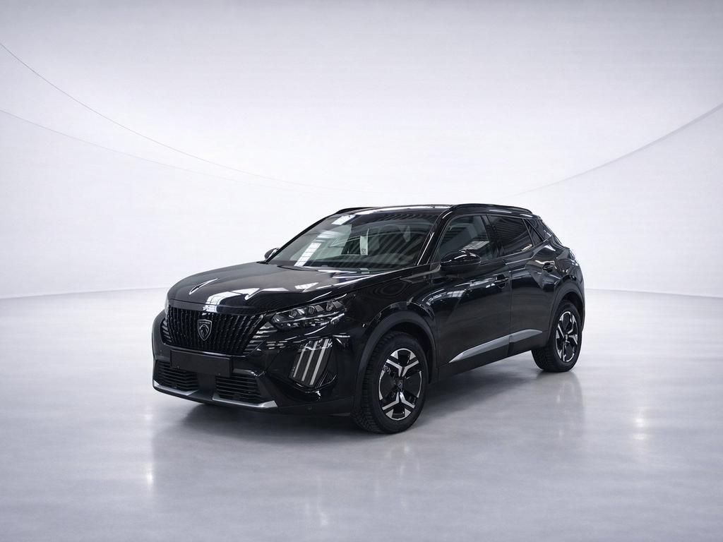 Peugeot e-2008