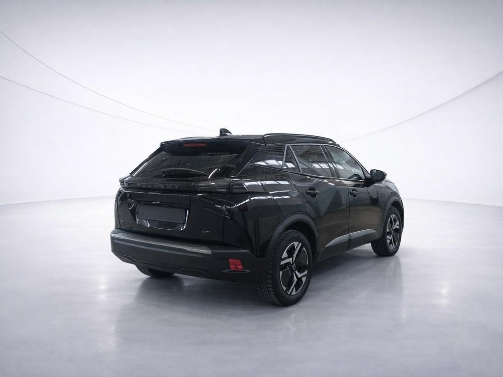 Peugeot e-2008