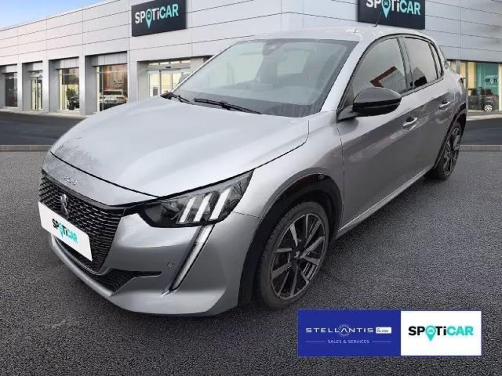 Peugeot 208 2023 Benzine