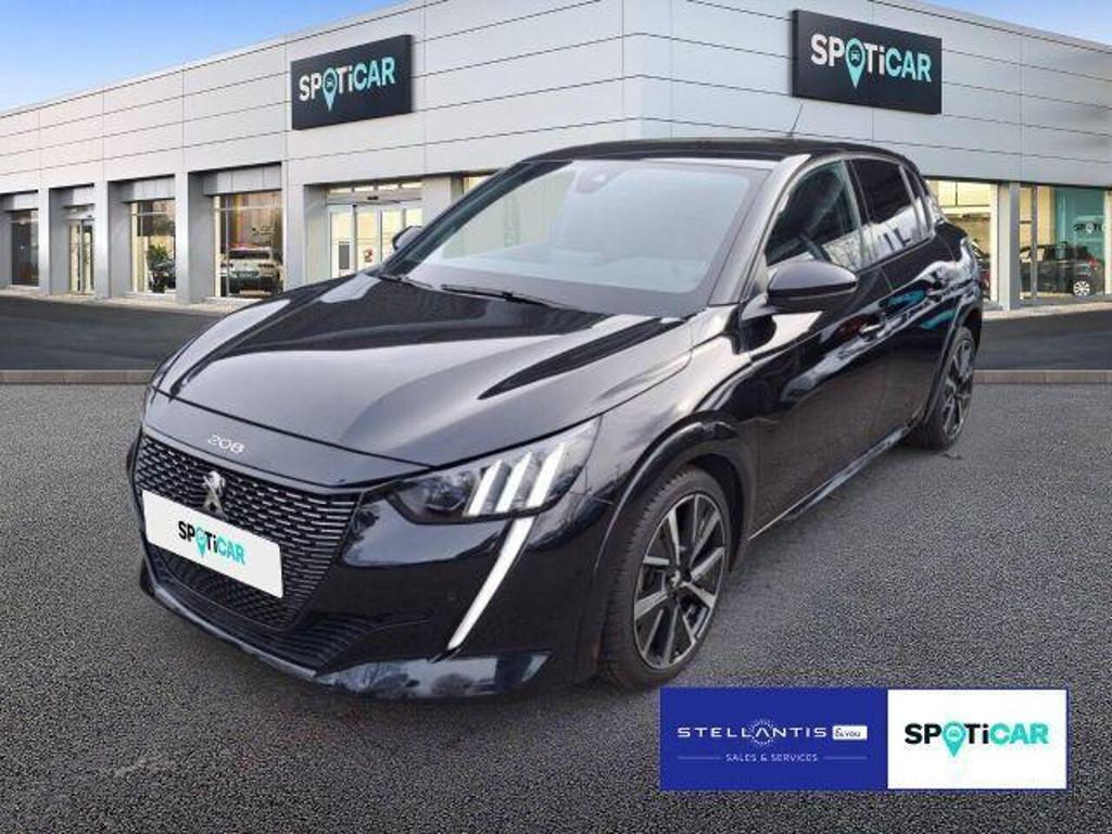 Peugeot 208 2023 Benzine