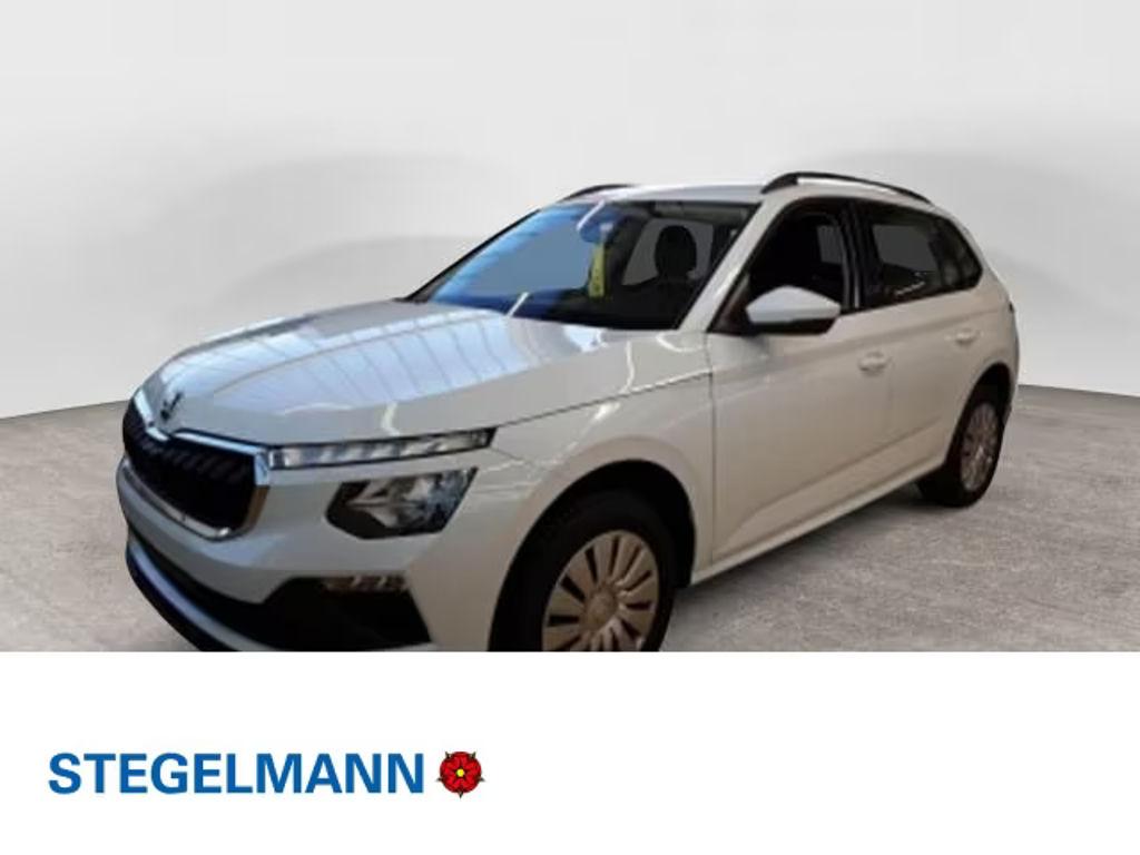 Skoda Kamiq 2025 Benzine