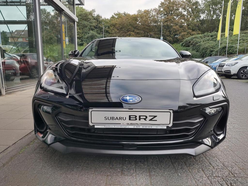 Subaru BRZ