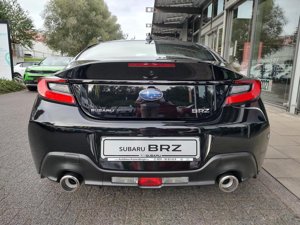 Subaru BRZ