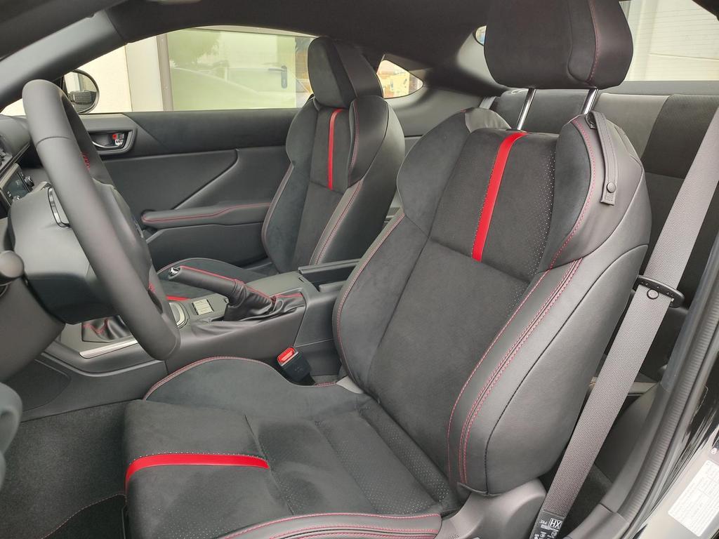 Subaru BRZ