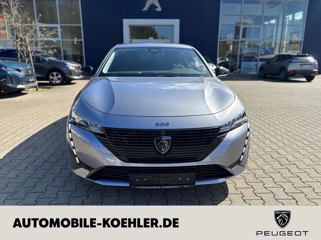 Peugeot 308 2024 Diesel