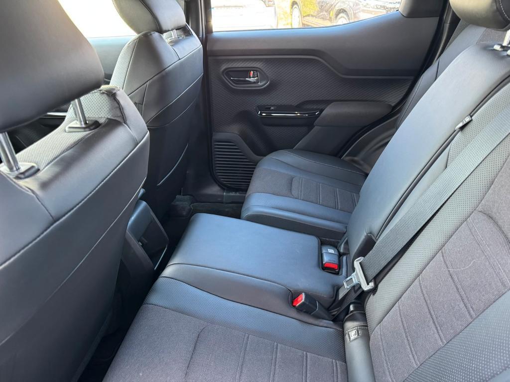 Suzuki e Vitara