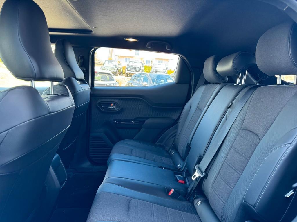 Suzuki e Vitara
