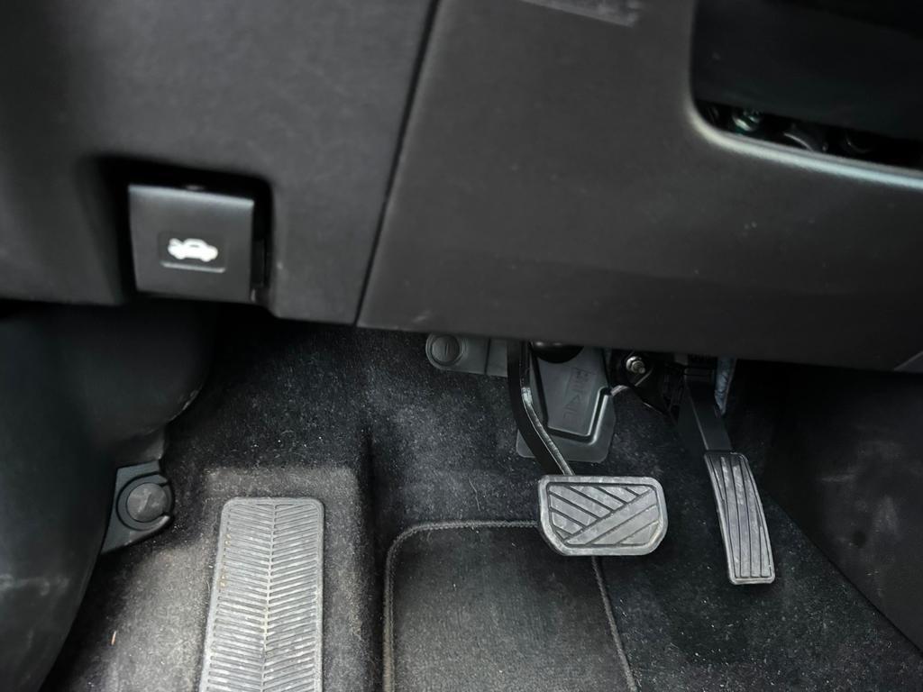 Suzuki e Vitara