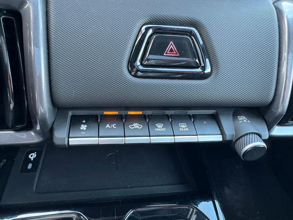 Suzuki e Vitara