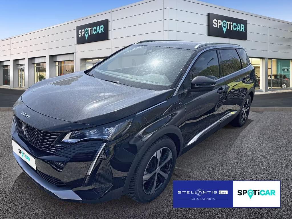 Peugeot 5008 2022 Diesel