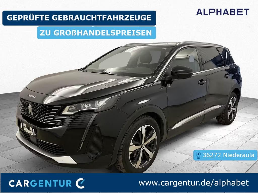 Peugeot 5008 2022 Diesel