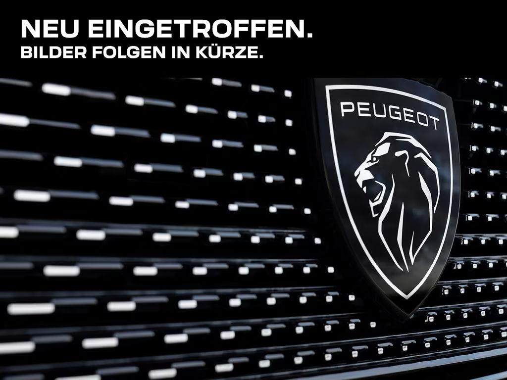 Peugeot 5008 2023 Benzine