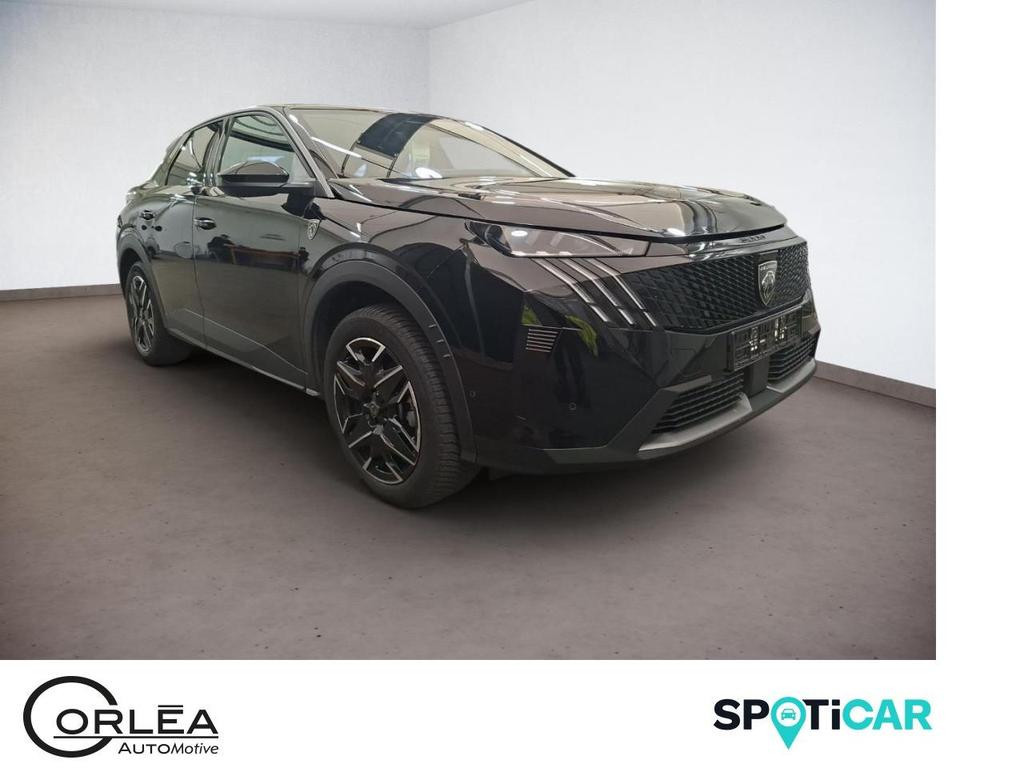 Peugeot 3008 2025 Benzine